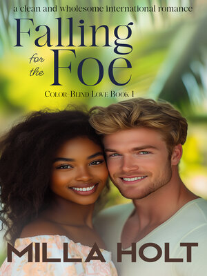 cover image of Falling For the Foe